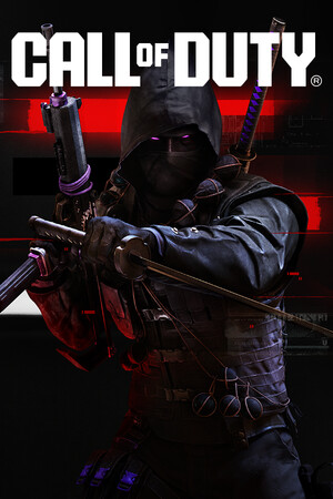 Call of Duty artwork